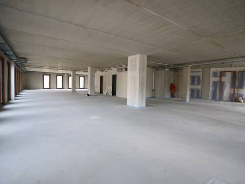 Innen1 - Büro in Krefeld zur Miete