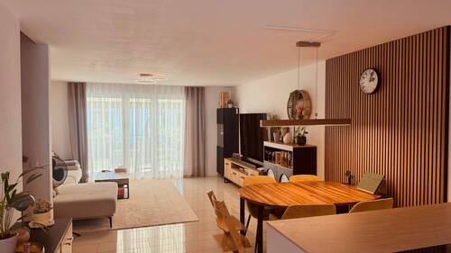 wohnbereich.jpg - Reihenhaus mit 128,00 m² in Grenzach-Wyhlen zum Kaufen