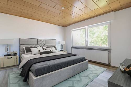 OG-Schlafzimmer - 