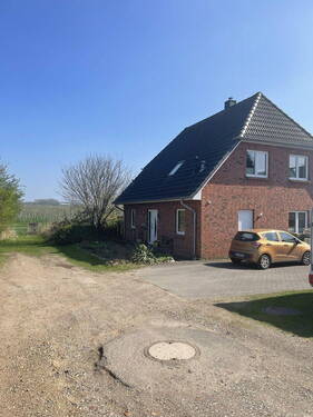 Bild 3 - 4 Zimmer Einfamilienhaus in Seevetal