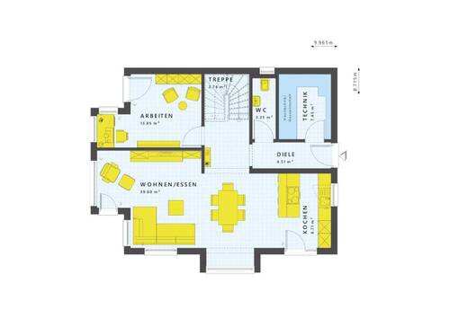 Livinghaus: Modern & Smart! - 