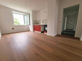 Küche - Freie, kernsanierte & helle 2,5-Zimmer-Wohnung in München Haidhausen