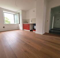 Freie, kernsanierte & helle 2,5-Zimmer-Wohnung in München Haidhausen