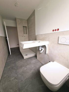 Badezimmer - 