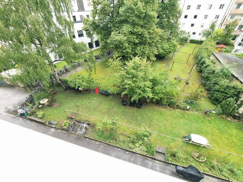Innenhof - 