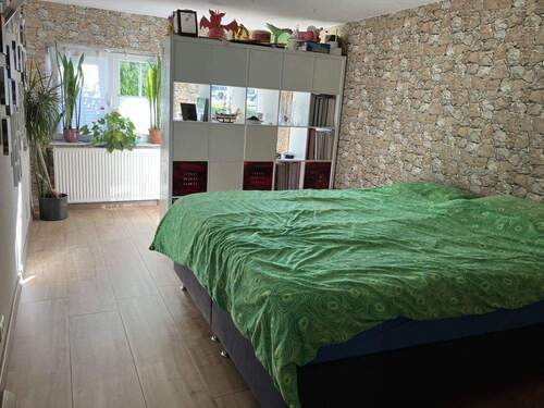 Schlafzimmer - 