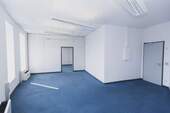 Büroraum 1 - Modernes Büro über den Dächern des Jenaer Stadtzentrums - All-in-Miete