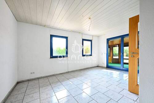 EG Wohnen - 