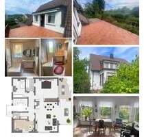 Bezugsfreies ZFH in ruhiger Lage der Saas - Bayreuth