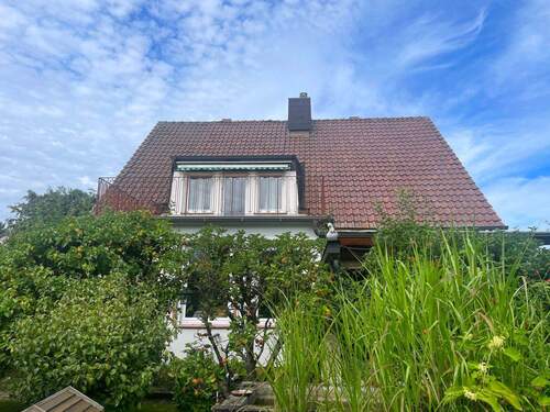 FH559_Ansicht - 7 Zimmer Mehrfamilienhaus, Wohnhaus zum Kaufen in Bayreuth