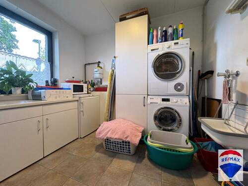 hauswirtschaftsraum EG - 