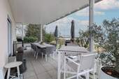 Überdachte Terrasse - 