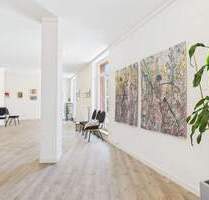 Raum für regelmäßige Veranstaltungen Nutzungen Kurse oder ähnliches zu vermieten - Leipzig Böhlitz-Ehrenberg