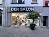Front - Großzügige Verkaufsfläche auf zwei Etagen