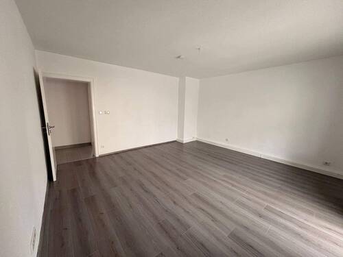 Wohnen - 2 Zimmer Etagenwohnung in Nürnberg