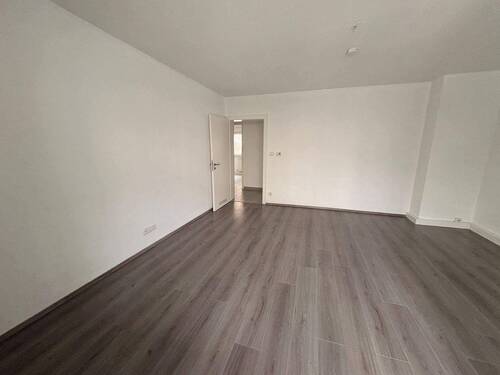 Wohnen - Etagenwohnung mit 61,30 m&sup2; in Nürnberg zur Miete