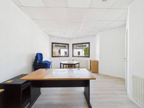 Büro 2 - 