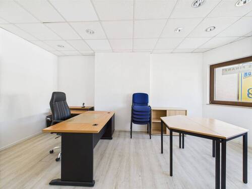 Büro 2 - 