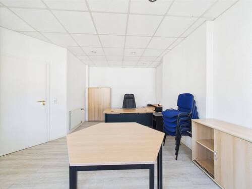 Büro 2 - 