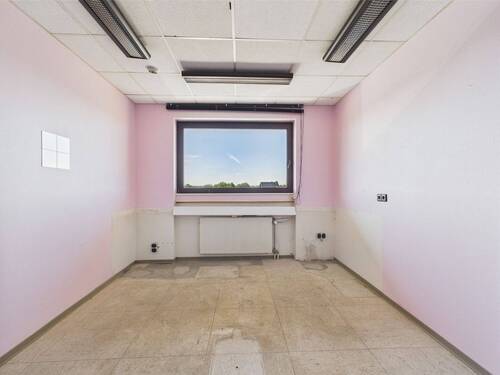 Büro 4 - 