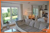 Bild 1 - 3 ZKB, Terrasse, Abstellk., EBK Bad m Wa u Du, Für einen Single