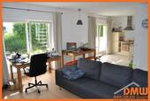 Wohnzimmer-Küche - 