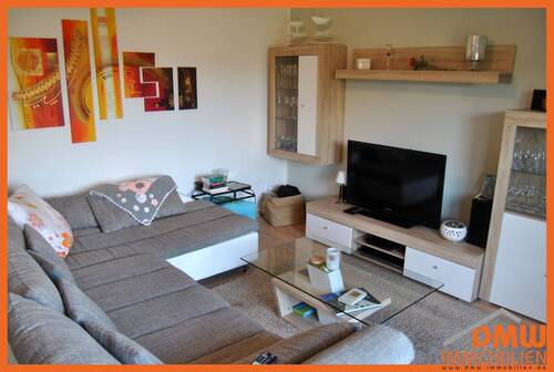 Bild 3 - 3 Zimmer Terrassenwohnung in Bingen