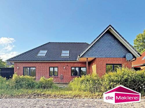 Einfamilienhaus zur Miete - schönes Einfamilienhaus in Feldrandlage im OT RotenhahnHögersdorf