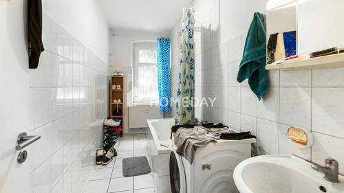 Badezimmer 1 - 