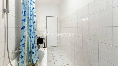 Badezimmer 2 - 