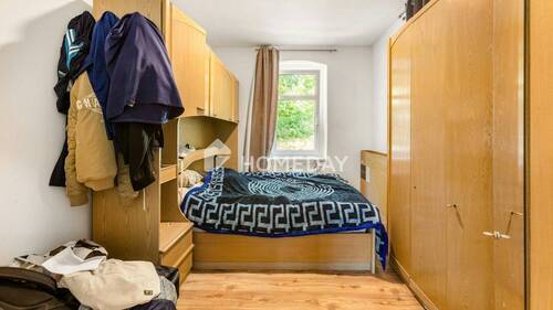 Schlafzimmer 1 - 