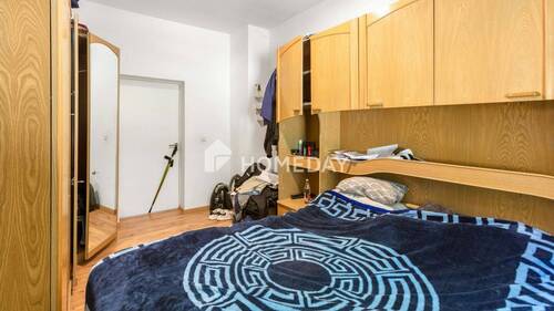 Schlafzimmer 2 - 