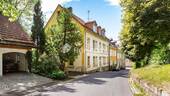 Außenansicht 1 - 2 Zimmer Etagenwohnung in Marktredwitz