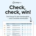 Check, check, Hausglück! - 