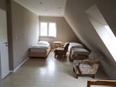 Schlafzimmer 2 - 