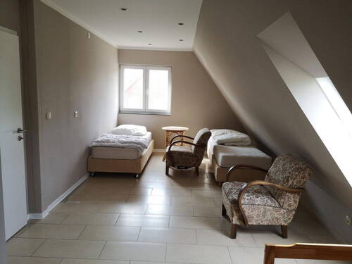 Schlafzimmer 2 - 