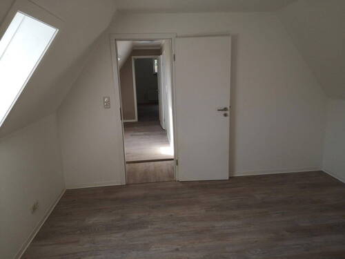 Schlafzimmer 3 im DG - 