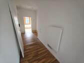 Flur - **Gemütliche 2-Zimmer-Wohnung mit Garten in zentraler Lage von Clausthal-Zellerfeld**