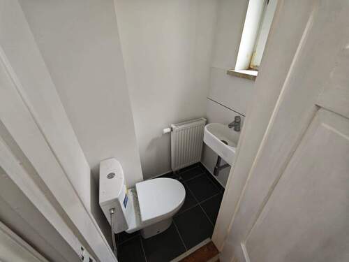 Badezimmer 2 - 