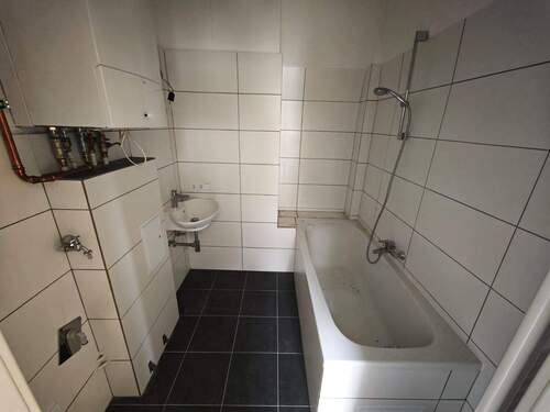 Badezimmer 1 - 