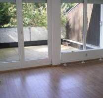 Charmante 2-Zimmer-Terrassenwohnung mit großer Dachterrasse - Passau Haidenhof-Nord