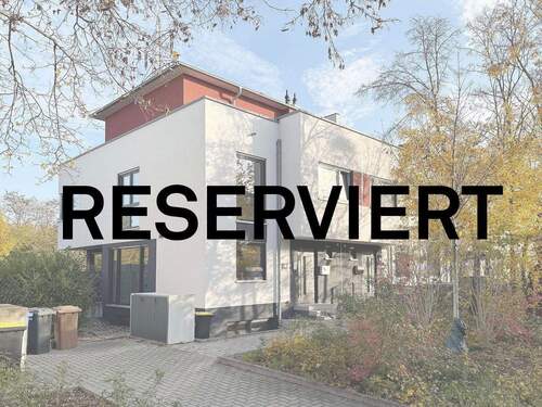 *reserviert* - *reserviert* Reihenendhaus mit großem Grundstück in LU-Gartenstadt (provisionsfrei)