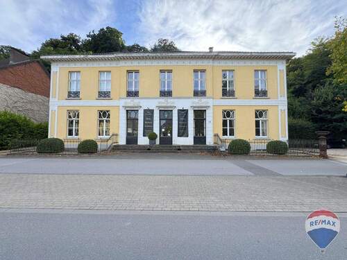 Außenansicht - 3 Zimmer Etagenwohnung zum Kaufen in Kleve