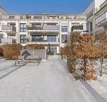 Modern, gepflegt und hell - Wohnung zum Ankommen und Wohlfühlen - Kirchseeon