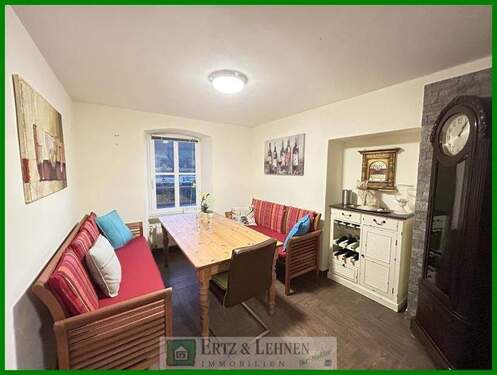 Gemeinschaftsraum 1 - 6 Zimmer Ferienhaus zum Kaufen in Zeltingen-Rachtig