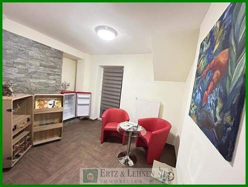 Gemeinschaftsraum 2 - 6 Zimmer Ferienhaus in Zeltingen-Rachtig