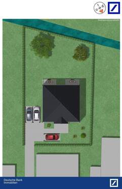 Flurplan - Grundstück zum Kaufen in Lippstadt