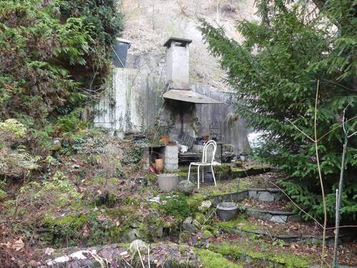 Teilansicht Garten - 