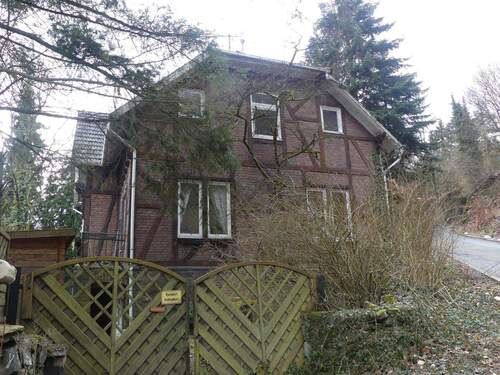 Seitenansicht rechts - 