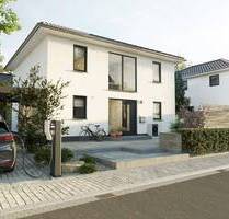 Ebendorf frei! mit 444 qm Grundstück mit Haus nach Wahl